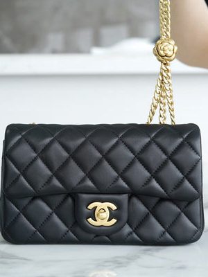 CHANEL BAG