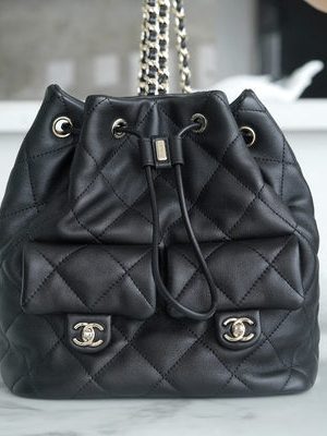 CHANEL BAG