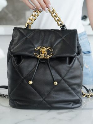 CHANEL BAG