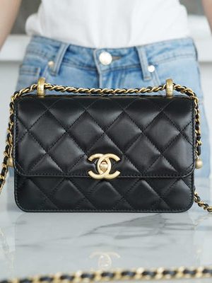 CHANEL BAG