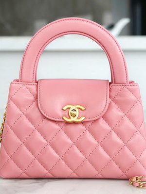 CHANEL BAG