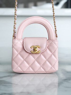 CHANEL BAG