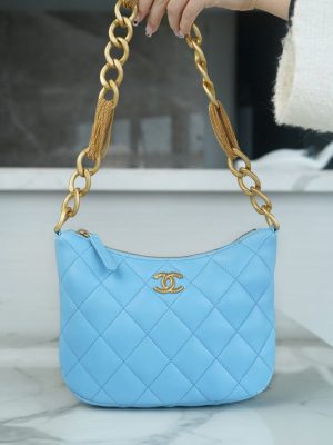 CHANEL BAG