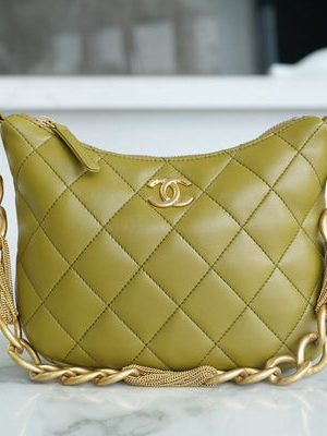 CHANEL BAG