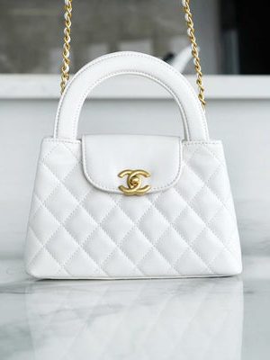 CHANEL BAG