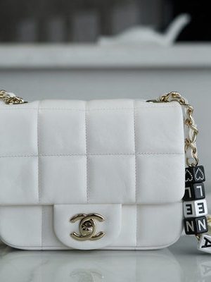 CHANEL BAG