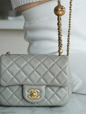 CHANEL BAG