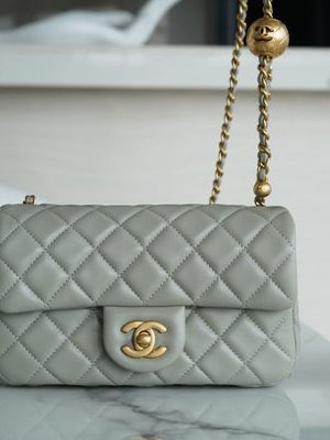CHANEL BAG