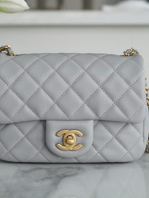 CHANEL BAG