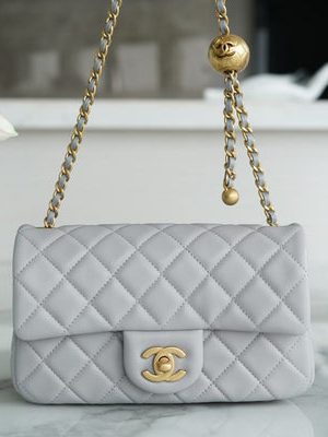 CHANEL BAG