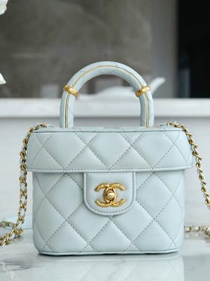 CHANEL BAG