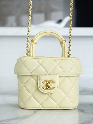CHANEL BAG