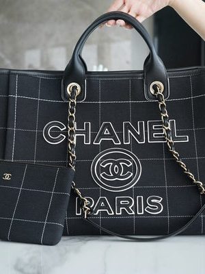 CHANEL BAG