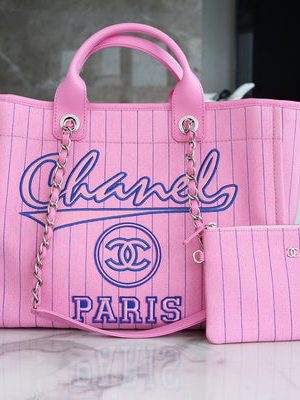 CHANEL BAG