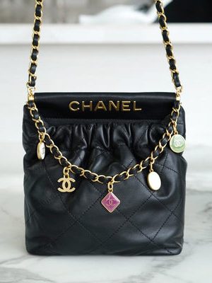 CHANEL BAG