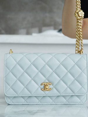 CHANEL BAG