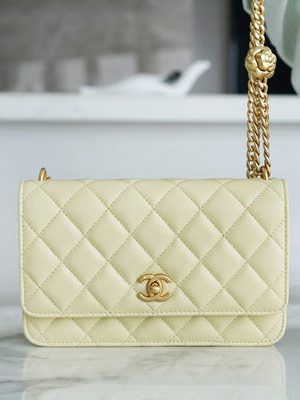 CHANEL BAG