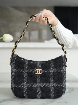 CHANEL BAG