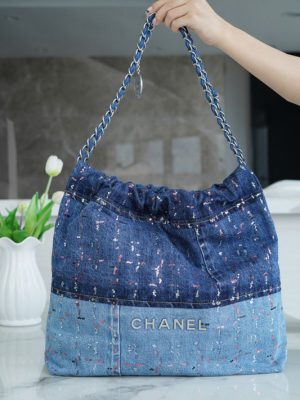 CHANEL BAG