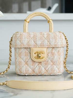 CHANEL BAG