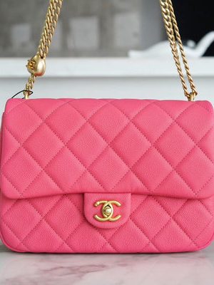 CHANEL BAG