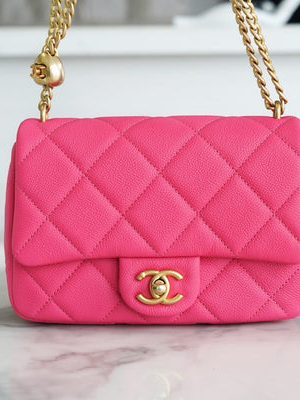 CHANEL BAG