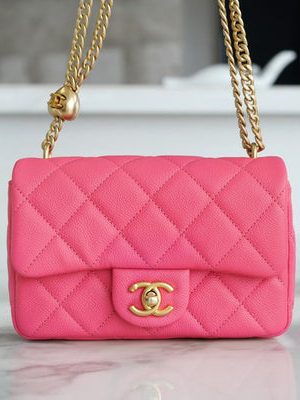 CHANEL BAG