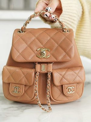 CHANEL BAG