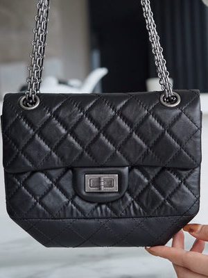 CHANEL BAG