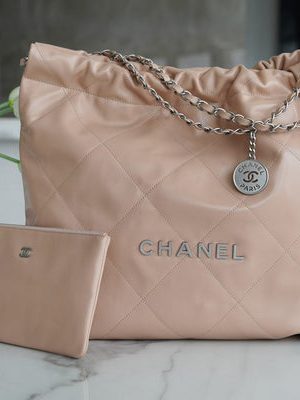 CHANEL BAG