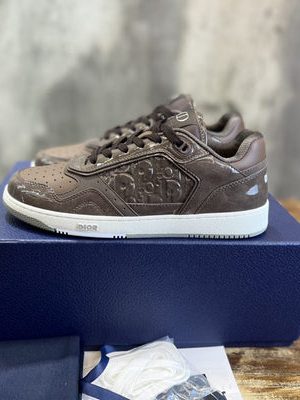DIOR SNEAKER