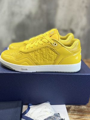 DIOR SNEAKER