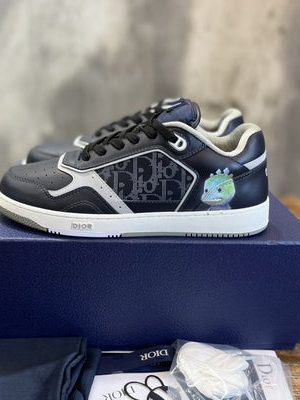 DIOR SNEAKER