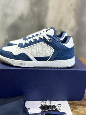 DIOR SNEAKER