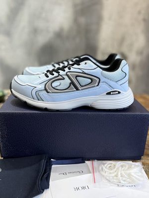 DIOR SNEAKER