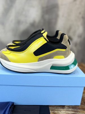 PRADA SNEAKER
