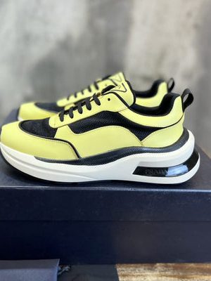 PRADA SNEAKER