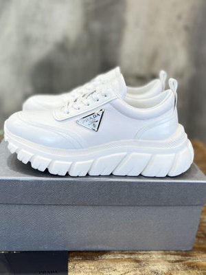 PRADA SNEAKER