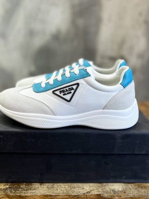 PRADA SNEAKER