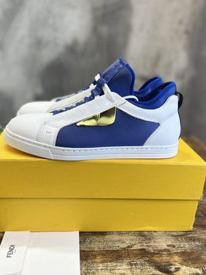 FENDI SNEAKER