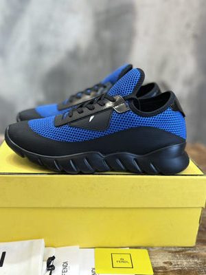 FENDI SNEAKER