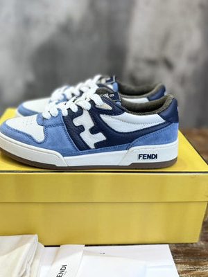 FENDI SNEAKER