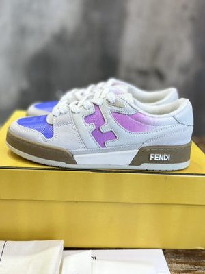 FENDI SNEAKER