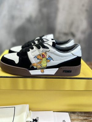 FENDI SNEAKER