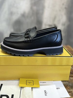 FENDI LOAFER