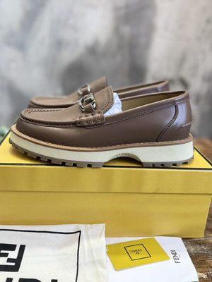 FENDI LOAFER