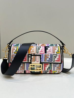 FENDI BAG