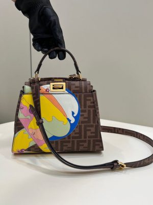 FENDI BAG