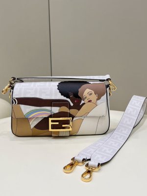 FENDI BAG