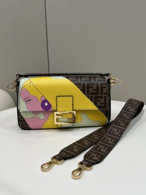 FENDI BAG